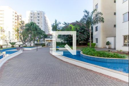 Apartamento à venda com 62m², 2 quartos e 1 vagaEntrada