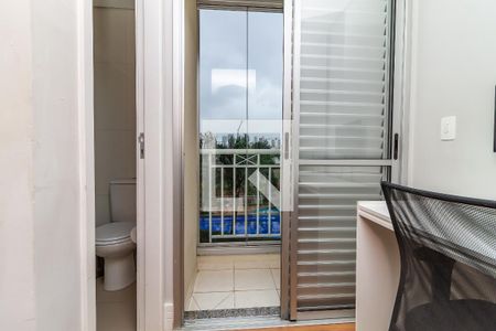 Apartamento à venda com 62m², 2 quartos e 1 vagaSuíte