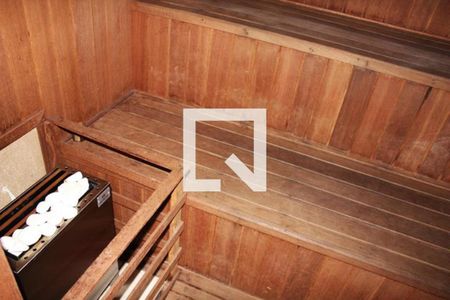 Apartamento à venda com 62m², 2 quartos e 1 vagaSauna