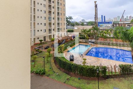 Apartamento à venda com 62m², 2 quartos e 1 vagaLavanderia