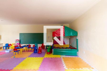 Apartamento à venda com 62m², 2 quartos e 1 vagaBrinquedoteca