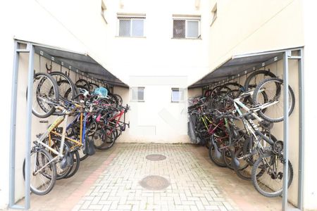 Apartamento à venda com 62m², 2 quartos e 1 vagaBicicletário