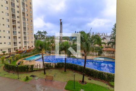 Apartamento à venda com 62m², 2 quartos e 1 vagaSuíte varanda vista