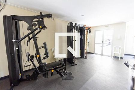 Apartamento à venda com 62m², 2 quartos e 1 vagaAcademia