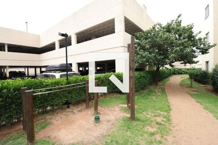 Apartamento à venda com 62m², 2 quartos e 1 vagaAcademia
