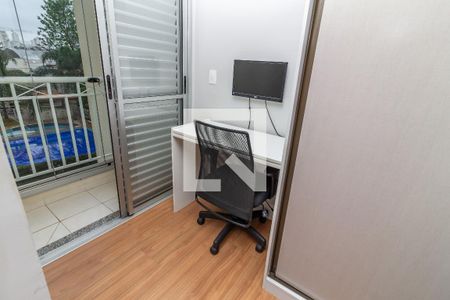 Apartamento à venda com 62m², 2 quartos e 1 vagaSuíte