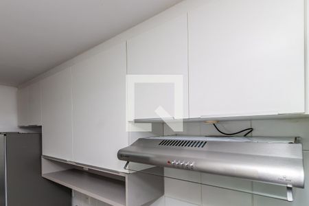 Apartamento à venda com 62m², 2 quartos e 1 vagaCozinha