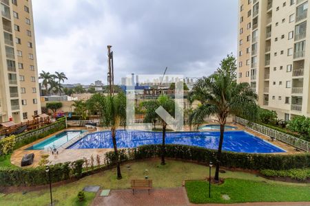 Apartamento à venda com 62m², 2 quartos e 1 vagaQuarto vista