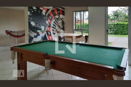 Apartamento à venda com 62m², 2 quartos e 1 vagaSala de Jogos