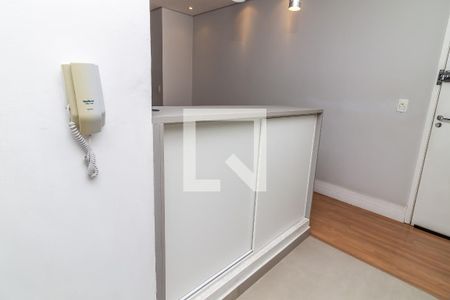 Apartamento à venda com 62m², 2 quartos e 1 vagaCozinha
