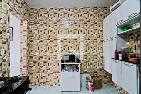 Casa à venda com 100m², 2 quartos e 1 vaga Casa à venda com 100m², 2 quartos e 1 vagaCozinha