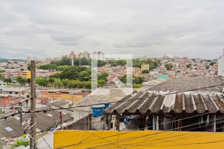 Casa à venda com 100m², 2 quartos e 1 vaga Casa à venda com 100m², 2 quartos e 1 vagaVista