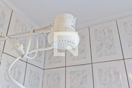 Casa à venda com 100m², 2 quartos e 1 vaga Casa à venda com 100m², 2 quartos e 1 vagaBanheiro