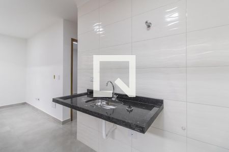 Apartamento para alugar com 32m², 2 quartos e sem vaga