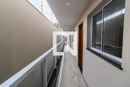 Apartamento para alugar com 32m², 2 quartos e sem vaga