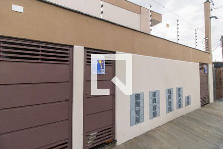 Apartamento para alugar com 32m², 2 quartos e sem vaga