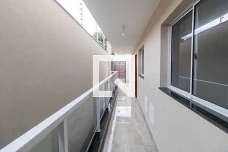 Apartamento para alugar com 32m², 2 quartos e sem vaga