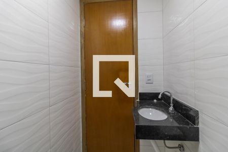 Apartamento para alugar com 32m², 2 quartos e sem vaga