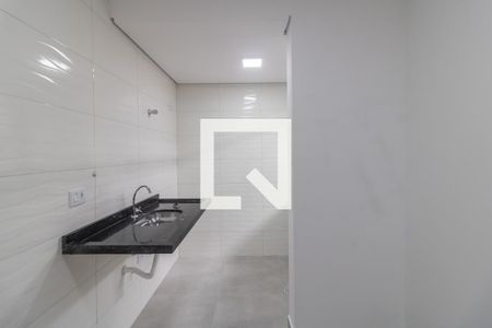 Apartamento para alugar com 32m², 2 quartos e sem vaga