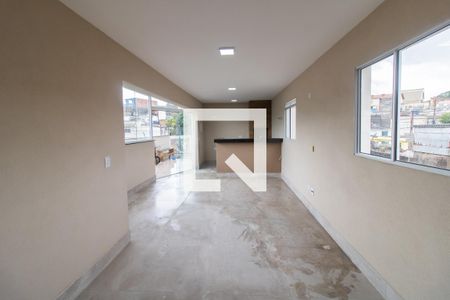 Apartamento para alugar com 32m², 2 quartos e sem vaga