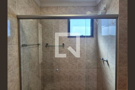 Apartamento à venda com 201m², 3 quartos e 3 vagasBanheiro