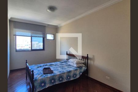 Apartamento à venda com 201m², 3 quartos e 3 vagasQuarto