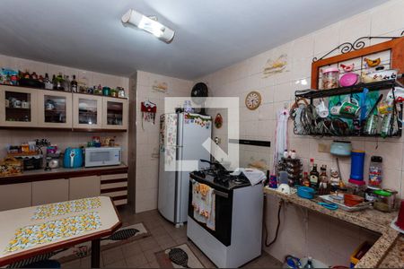 Apartamento à venda com 82m², 2 quartos e sem vagaCozinha