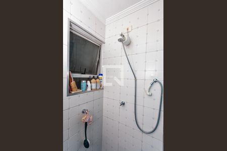 Apartamento à venda com 82m², 2 quartos e sem vagaBanheiro Social