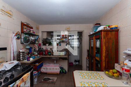 Apartamento à venda com 82m², 2 quartos e sem vagaCozinha