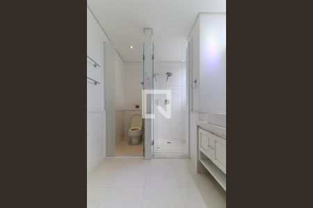 Apartamento à venda com 300m², 3 quartos e 2 vagasBanheiro da Suíte