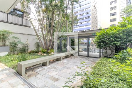 Apartamento à venda com 300m², 3 quartos e 2 vagasPortaria