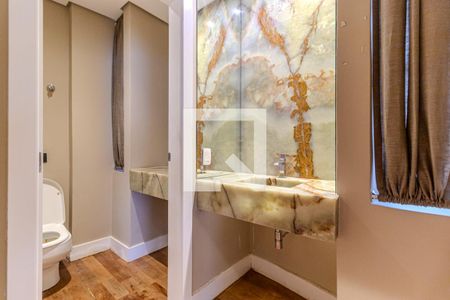 Apartamento à venda com 300m², 3 quartos e 2 vagasLavabo