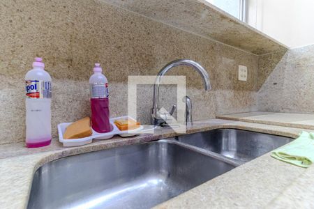 Apartamento à venda com 300m², 3 quartos e 2 vagasCozinha