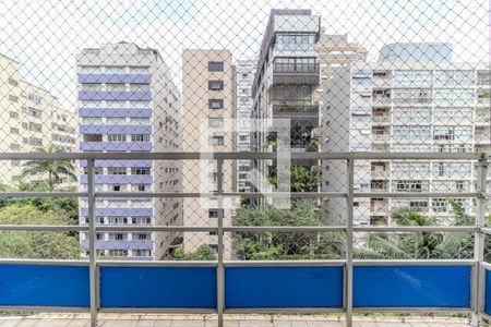Apartamento à venda com 300m², 3 quartos e 2 vagasVaranda Sala 