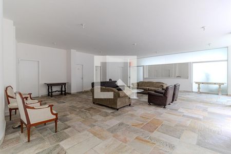 Apartamento à venda com 300m², 3 quartos e 2 vagasÁrea comum