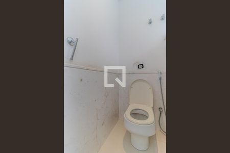 Apartamento à venda com 300m², 3 quartos e 2 vagasBanheiro da Suíte