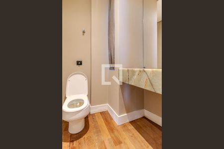 Apartamento à venda com 300m², 3 quartos e 2 vagasLavabo