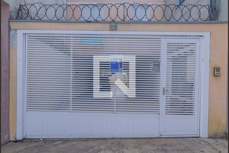 Apartamento à venda com 74m², 2 quartos e 1 vaga Apartamento à venda com 74m², 2 quartos e 1 vagaFachada