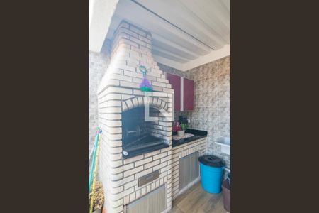 Apartamento à venda com 74m², 2 quartos e 1 vaga Apartamento à venda com 74m², 2 quartos e 1 vagaCobertura