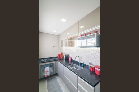 Apartamento à venda com 74m², 2 quartos e 1 vaga Apartamento à venda com 74m², 2 quartos e 1 vagaCozinha