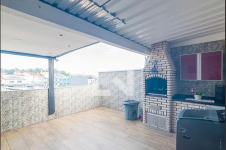 Apartamento à venda com 74m², 2 quartos e 1 vaga Apartamento à venda com 74m², 2 quartos e 1 vagaCobertura