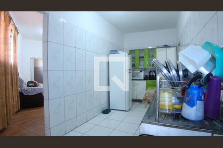 Casa à venda com 213m², 1 quarto e 1 vaga Casa à venda com 213m², 1 quarto e 1 vagaCozinha