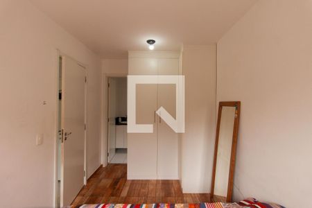 Quarto de apartamento para alugar com 1 quarto, 30m² em Vila Alpina, São Paulo