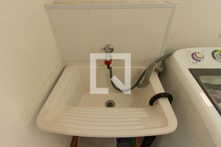 Apartamento para alugar com 30m², 1 quarto e sem vagaÁrea de Serviço