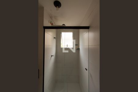 Apartamento para alugar com 30m², 1 quarto e sem vagaBanheiro