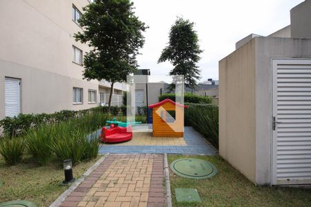 Apartamento para alugar com 30m², 1 quarto e sem vagaPlayground