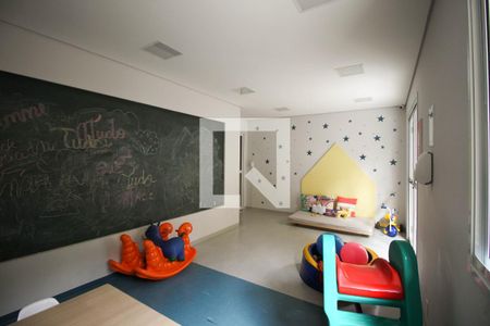 Apartamento para alugar com 30m², 1 quarto e sem vagaBrinquedoteca