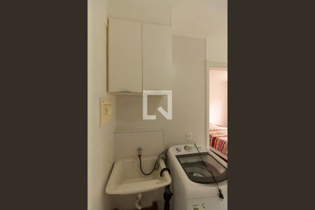 Apartamento para alugar com 30m², 1 quarto e sem vagaÁrea de Serviço