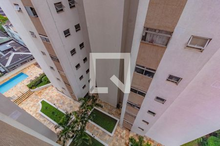 Apartamento para alugar com 50m², 1 quarto e 1 vagaVista Área de Serviço