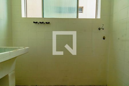 Apartamento para alugar com 50m², 1 quarto e 1 vagaÁrea de Serviço